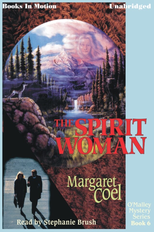 Book cover for Spirit Woman, The