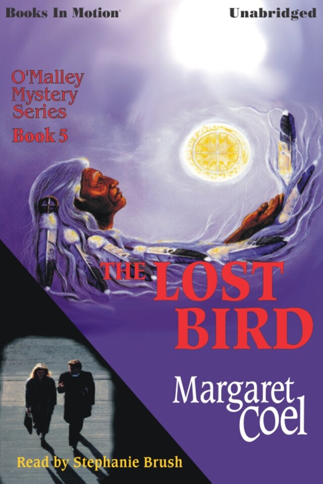 Book cover for Lost Bird, The