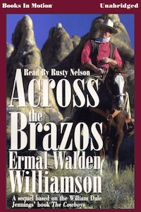 Across the Brazos