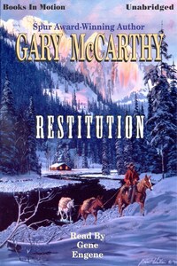 Restitution