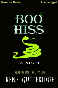 Boo Hiss