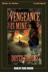 Vengeance is Mine