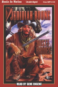 Jedidiah Boone