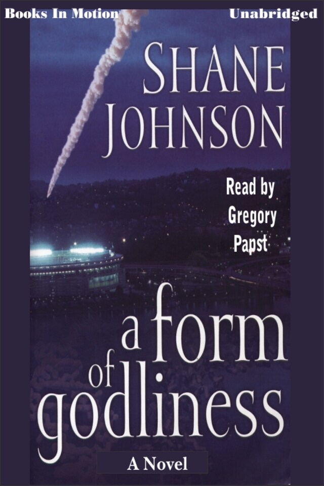 Portada de libro para Form of Godliness, A