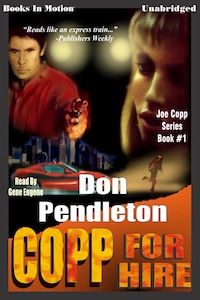 Copp for Hire