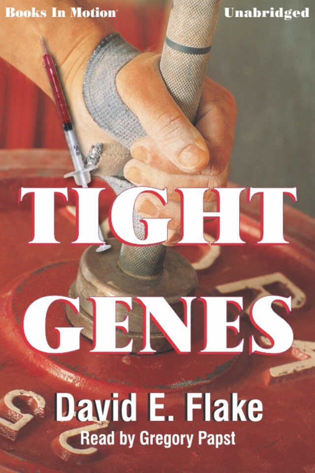 Portada de libro para Tight Genes