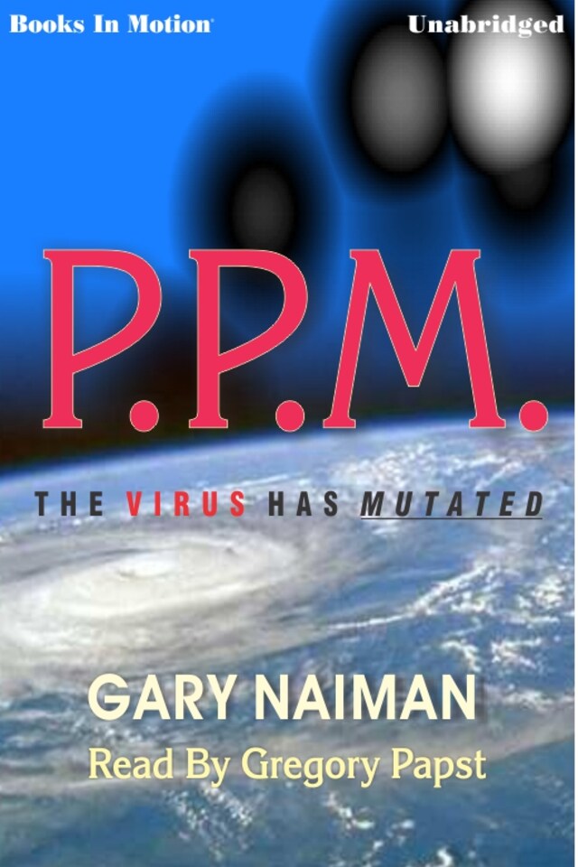 Book cover for PPM