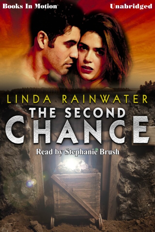 Copertina del libro per Second Chance, The