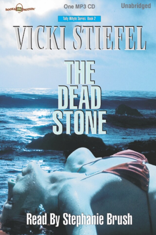 Book cover for Dead Stone, The