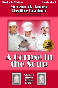 Corpse in the Soup, A