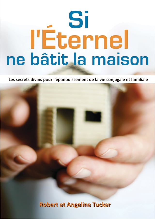 Buchcover für Si l'Eternel ne bâtit la maison