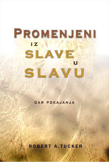 Promenjeni iz slave u slavu bookCoverFor