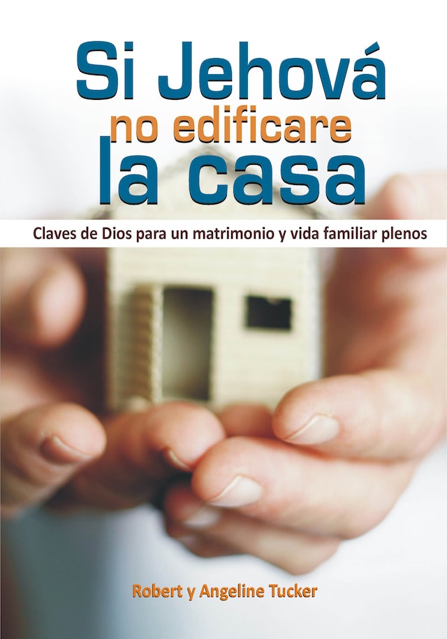 Buchcover für Si Jehova no edificare la casa