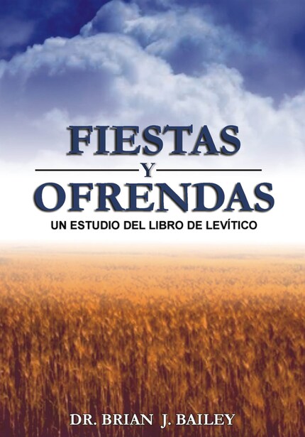 Fiestas y ofrendas bookCoverFor