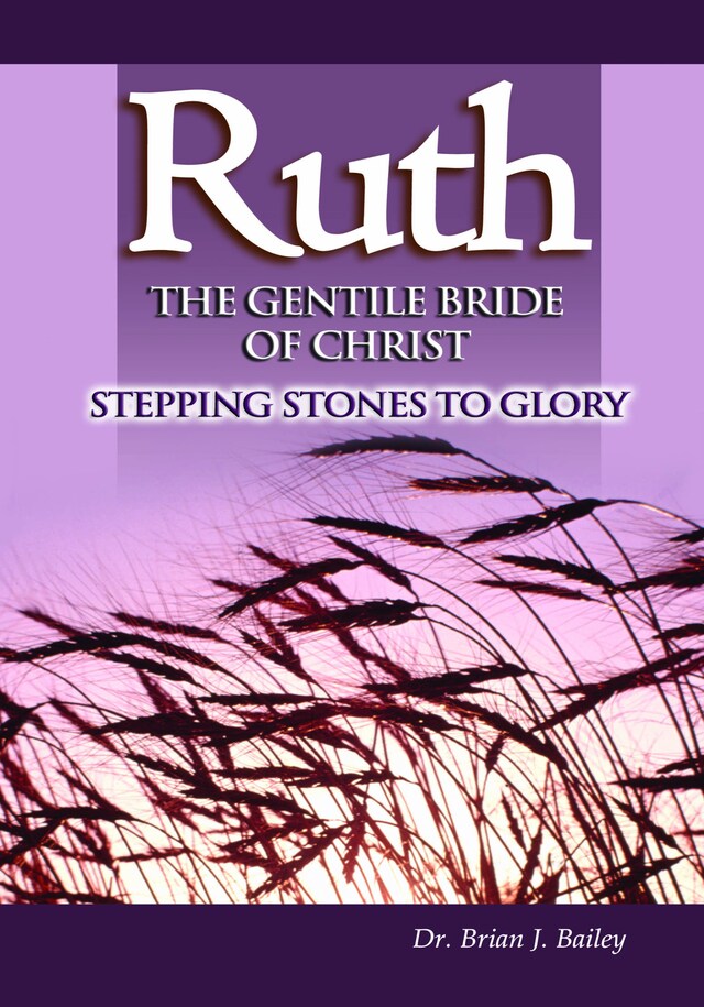 Copertina del libro per Ruth