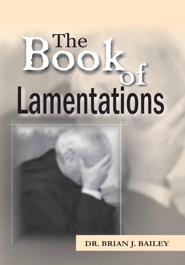 The Book of Lamentations