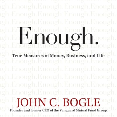 Enough