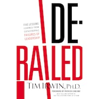 Derailed