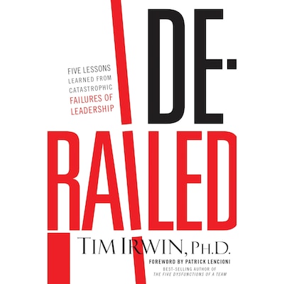 Derailed