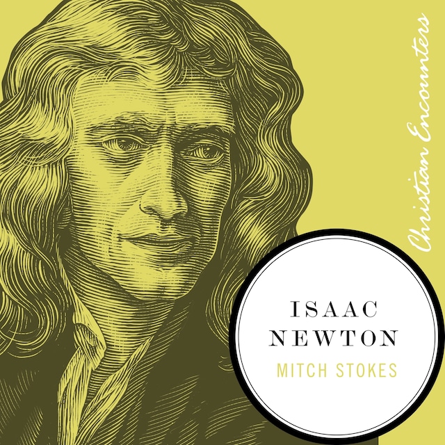 Couverture de livre pour Isaac Newton