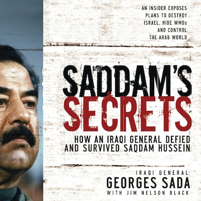 Saddam's Secrets