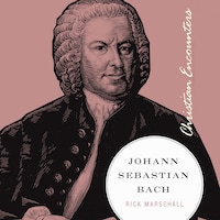 Johann Sebastian Bach