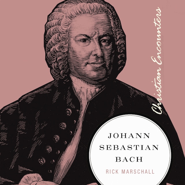 Johann Sebastian Bach