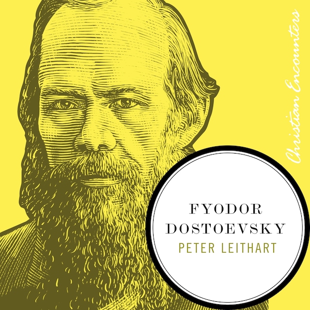 Okładka książki dla Fyodor Dostoevsky