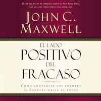 El lado positivo del fracaso