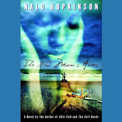 The New Moon’s Arms