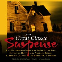 Great Classic Suspense