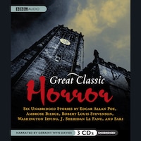 Great Classic Horror