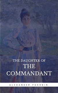 The Daughter Of The Commandant (Book Center)