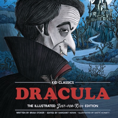 Dracula - Kid Classics