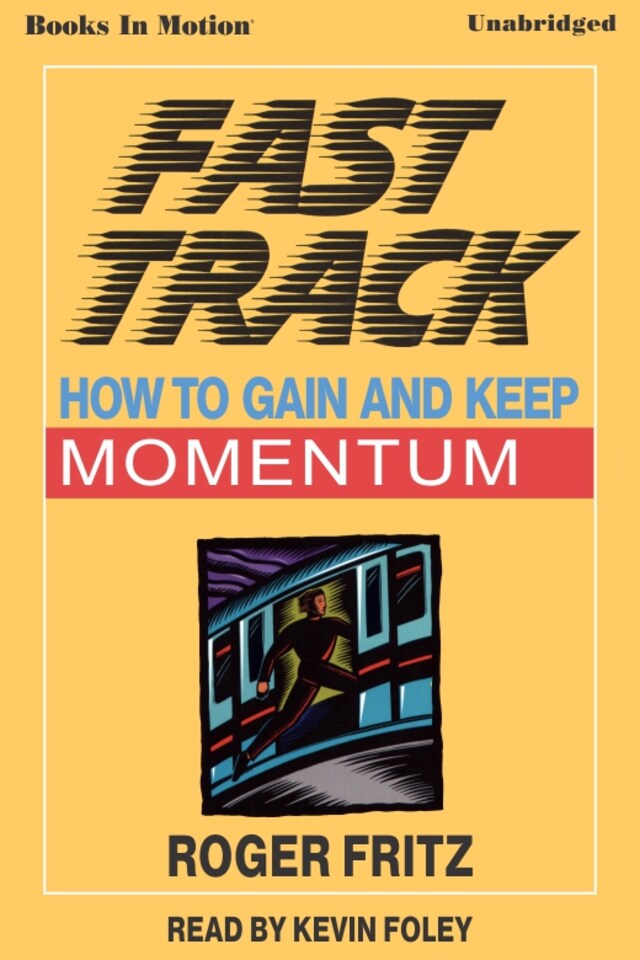 Portada de libro para Fast Track