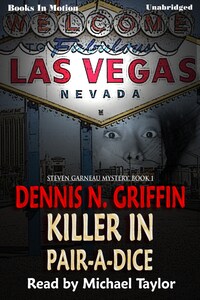 Killer In Pair-A-Dice