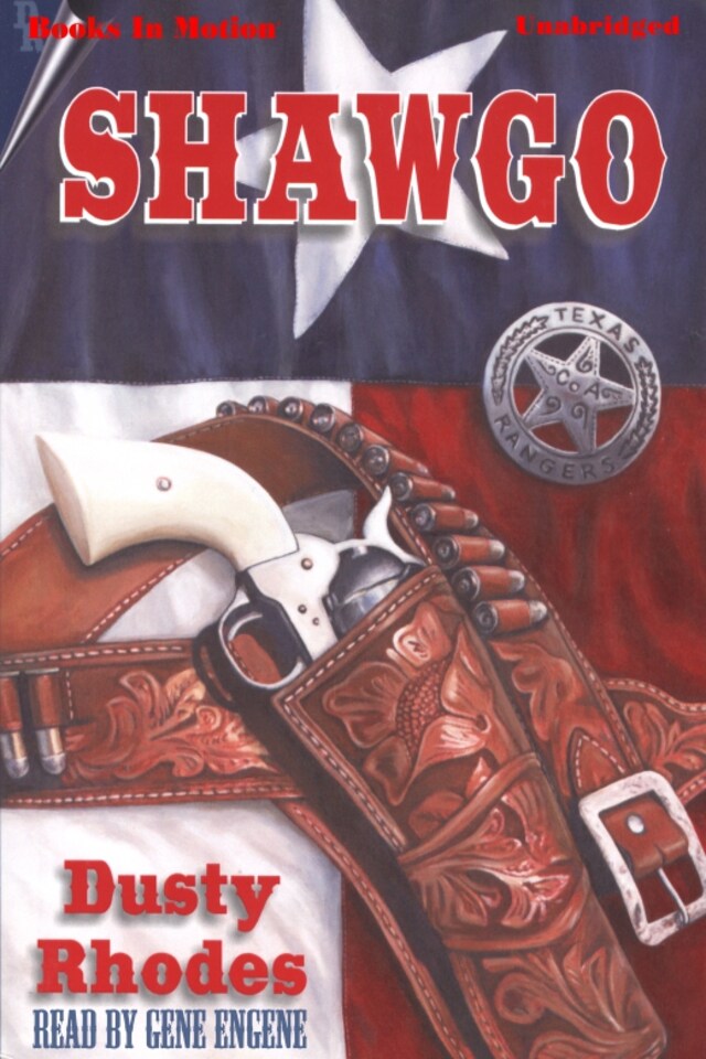 Book cover for Shawgo