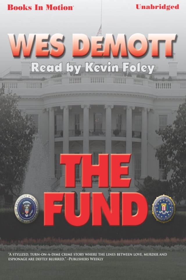 Book cover for Fund, The