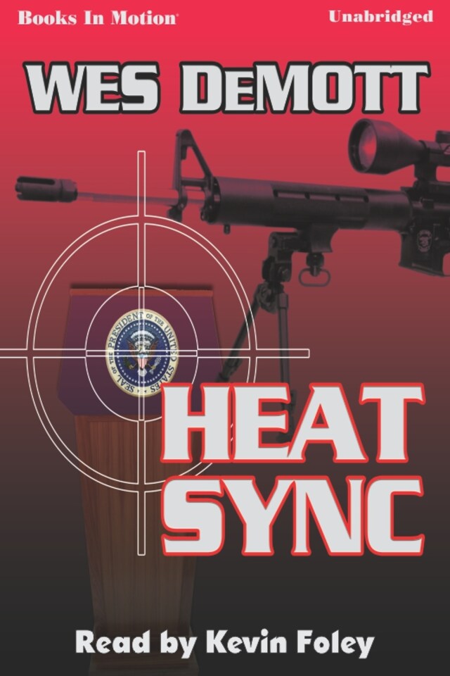 Boekomslag van Heat Sync