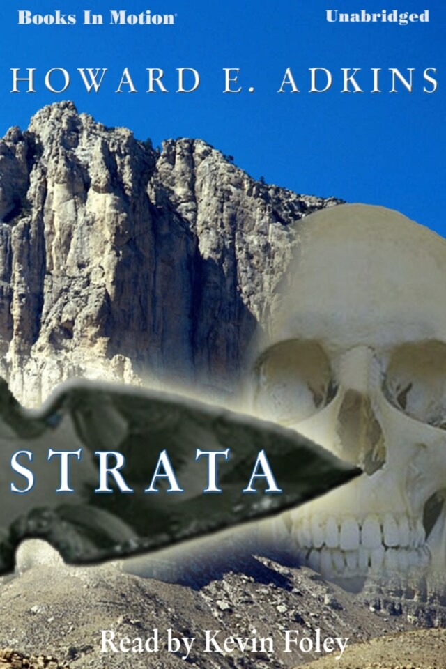 Couverture de livre pour Strata