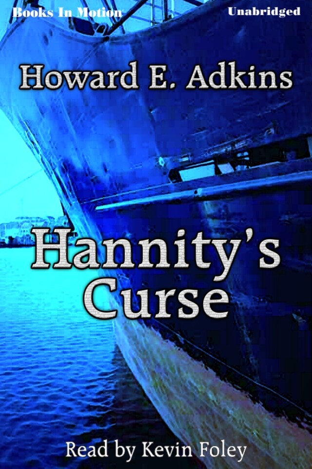 Book cover for Hannity's Curse