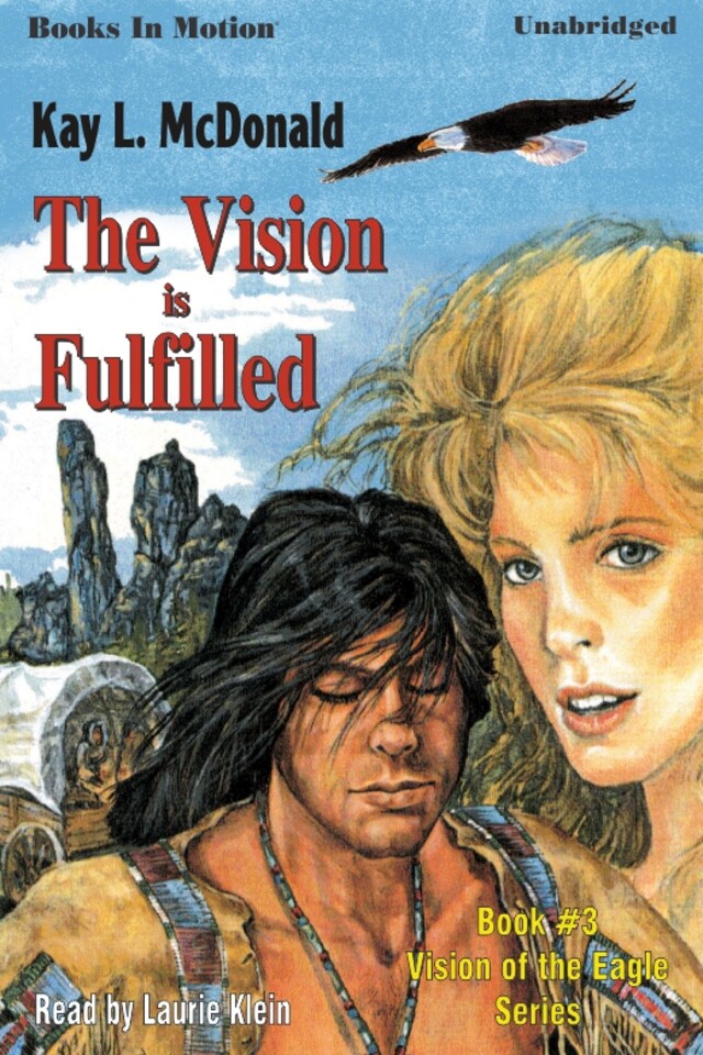 Book cover for Vision Is Fulfilled, The