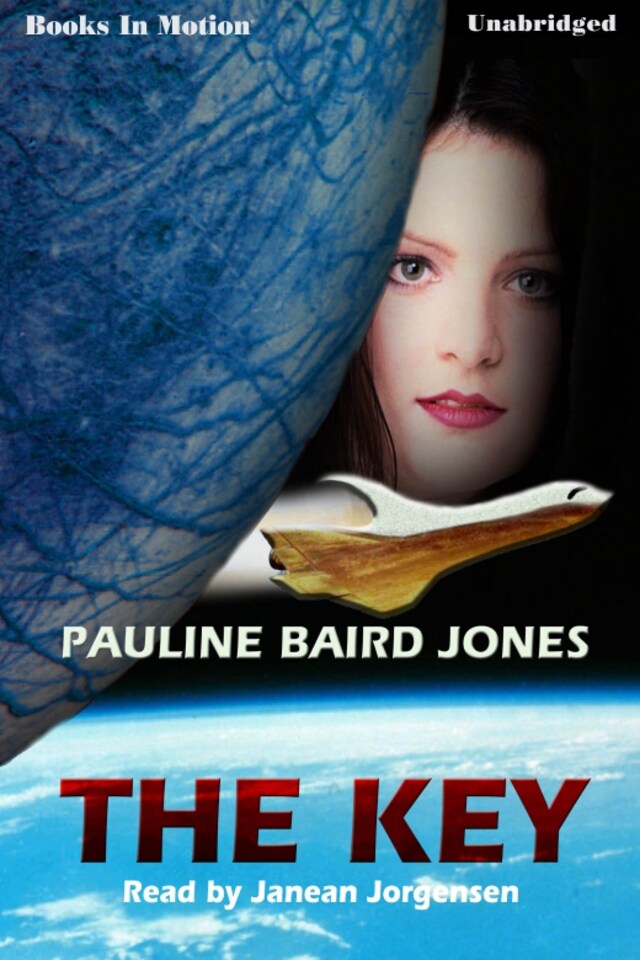 Buchcover für Key, The