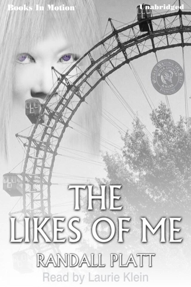 Book cover for Likes Of Me, The