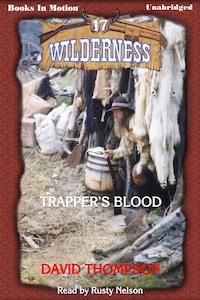 Trappers Blood