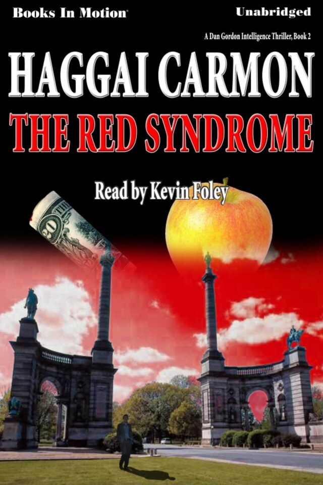 Couverture de livre pour Red Syndrome, The