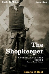 Shopkeeper, The