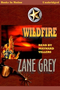 Wildfire