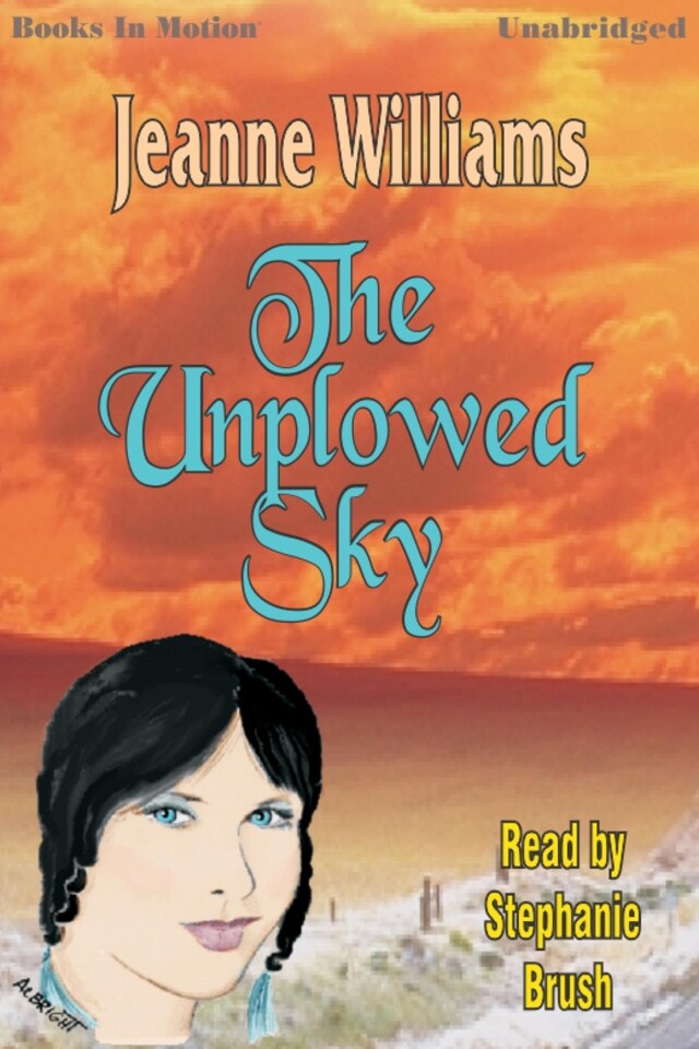 Book cover for Unplowed Sky, The