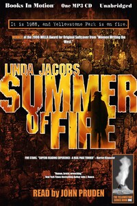 Summer Of Fire
